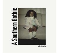 Adia Victoria – A Southern Gothic – 12" Vinyl LP – US Import – Atlantic Bicycle