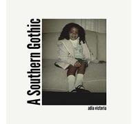 Adia Victoria – A Southern Gothic – 12" Vinyl LP – US Import – Atlantic Bicycle