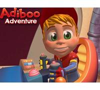 Adiboo Adventure: Inside the Human Body