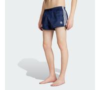 Adicolor 3-Stripes 2-Inch Swim Shorts