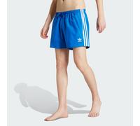 Adicolor 3-Stripes 5-Inch Swim Shorts
