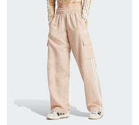Adicolor 3-Stripes Cargo Tracksuit Bottoms