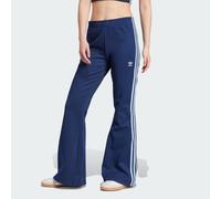 adidas Originals Women Adicolor 3 Stripes Flared Track Pants Black