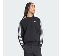 ADICOLOR 3-STRIPES OVERSIZED CREWNECK