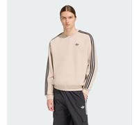 ADICOLOR 3-STRIPES OVERSIZED CREWNECK