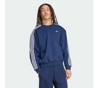 ADICOLOR 3-STRIPES OVERSIZED CREWNECK