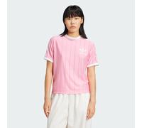 Adicolor 3-Stripes Pinstripe T-Shirt