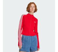 Adicolor 3-Stripes Slim Knit Track Top