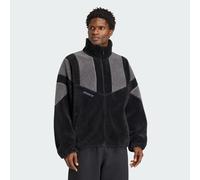 ADICOLOR BLOCKED FLEECE TRACK TOP