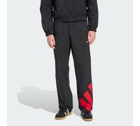 Adidas Originals Adicolor Blocked Pants Black L Men