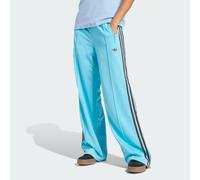 Adidas Originals Adicolor Classic Firebird Loose Tracksuit Pants Blue 2XS / Regular Women