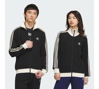 Adidas Originals Adicolor Classic Full Zip Sweatshirt Black L