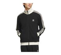 Adicolor Classic Waffle Beckenbauer Track Top- unisex- Adidas- Training Jackets- Black- S- Sport S
