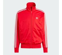 adidas Adicolor Classics Firebird Track Top, Red M