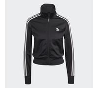 Adidas Originals Adicolor Classics Firebird Tracksuit Jacket Black XL Woman