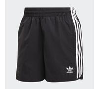 adidas Originals Sprinter Shorts Black