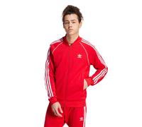 Adicolor Classics SST Track Jacket IL2494 Red/White UK S-XL