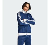 Adidas Men's Beckenbauer Track Top Night Indigo