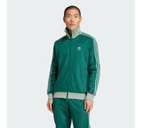 adidas Originals Men Adicolor Classics Beckenbauer Track Top Brown