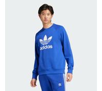 Adicolor Classics Trefoil Crewneck Sweatshirt