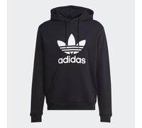 ADIDAS IM4489 TREFOIL HOODY Sweatshirt Men's black or white Size L