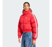 Adicolor Cropped Synthetic Down Puffer