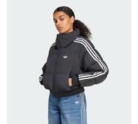 Adicolor Cropped Synthetic Down Puffer