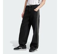 adidas Originals Adicolor Denim Firebird Track Bottoms