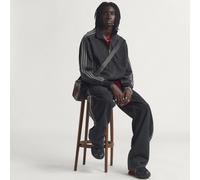 ADICOLOR DENIM FIREBIRD TRACK TOP