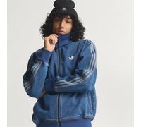 ADICOLOR DENIM FIREBIRD TRACK TOP