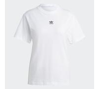 Adidas Originals Adicolor Essentials Short Sleeve T-shirt White XS Women