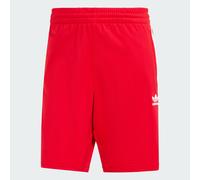Adidas Originals Adicolor Firebird Shorts Red XS Man