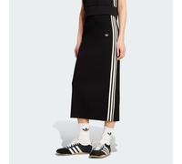 Adicolor Knit 3-Stripes Skirt