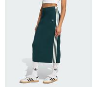 Adicolor Knit 3-Stripes Skirt