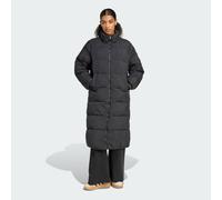Adicolor Long Synthetic Down Puffer Coat