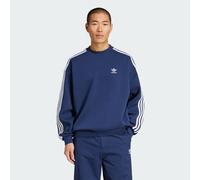 Adicolor Oversized Crew Sweatshirt