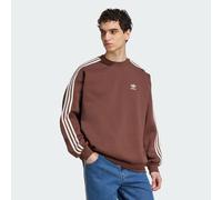 Adicolor Oversized Crew Sweatshirt