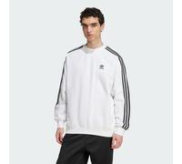 Adicolor Oversized Crew Sweatshirt