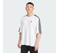 Adidas Originals Oversize T-shirt White