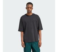adidas T shirt Adicolor Oversized T-Shirt in Black EU S