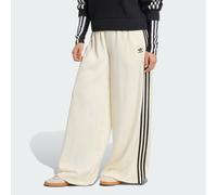 Adicolor Satin Wide Leg Track Joggers