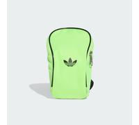 adidas Originals Adicolor Small Item Bag Signal Green OS