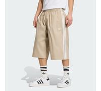 ADICOLOR SST COTTON TWILL SHORTS