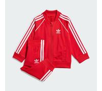 Adicolor SST Track Suit Kids