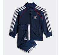 Adicolor SST Track Suit Kids