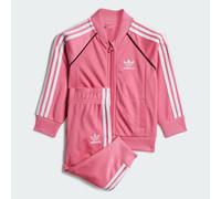 Adicolor SST Track Suit Kids