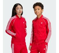 Adidas Originals Adicolor Sst Junior Tracksuit Jacket