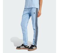 Adidas Originals Adicolor Sst Pants Blue S Woman