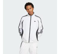 Adidas Originals Teamgeist Training Jacket White