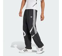 Adidas Originals Teamgeist Training Pants Black